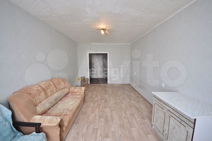 1-к. квартира, 40,7 м², 5/5 эт.