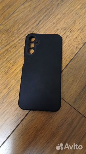 Чехол на Samsung a15