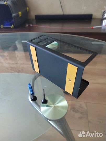 Держатель для зубных щеток