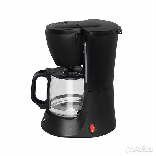 Кофеварка электрическая irit IR-5051