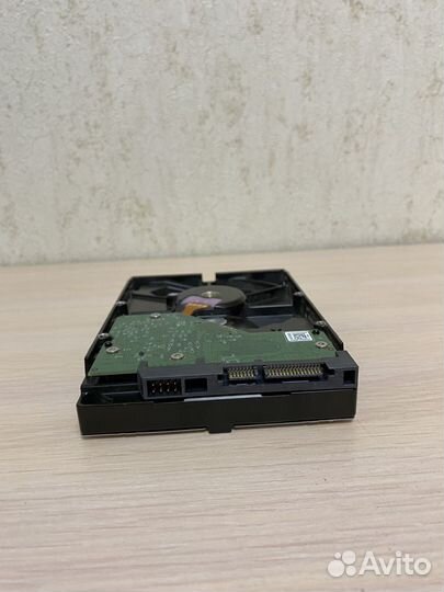 Жесткий диск 1 тб WD blue