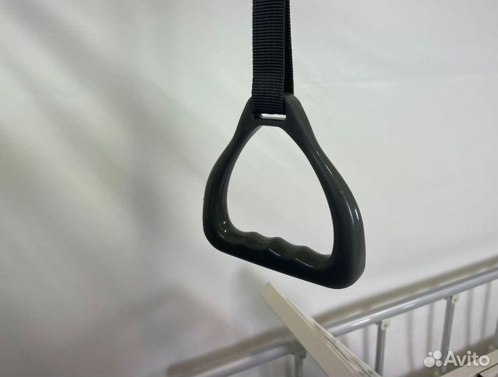 Медицинская кровать функциональная больного