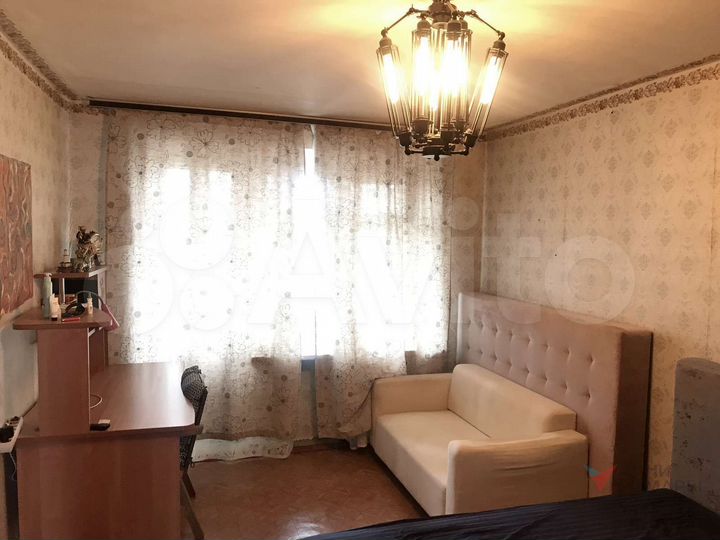3-к. квартира, 73 м², 8/9 эт.