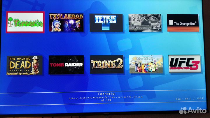 PS3 super slim прошитая