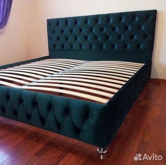 Перетяжка мягкой мебели