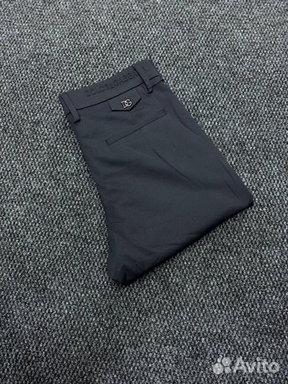 Брюки Dolce Gabbana