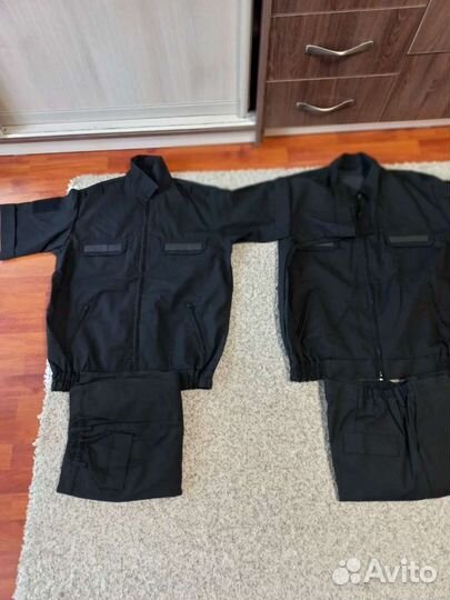 Военная форма