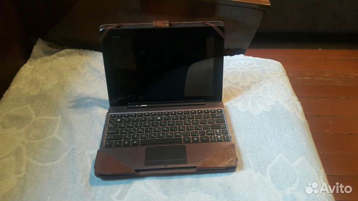 Планшет Asus