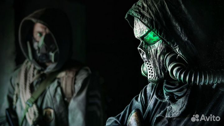 Chernobylite PS5