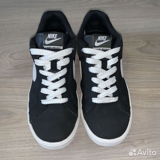 Кеды Nike Court Royale