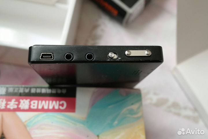 Teclast TL-C510HD 8gb