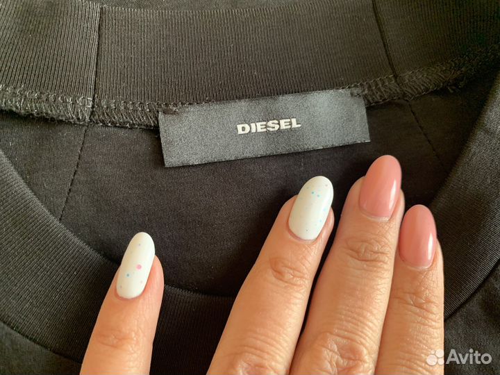 Платье Diesel новое оригинал