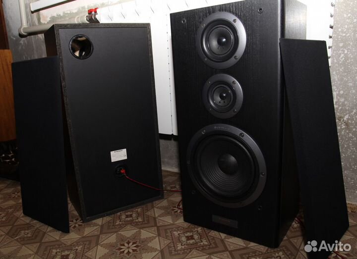 Pioneer cs best sale 5030 speakers