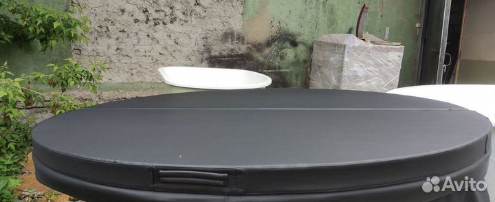 Крышка для банного чана KSH-39920