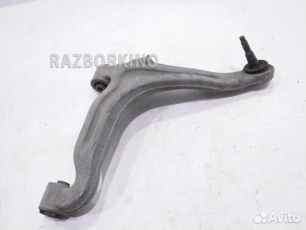 Рычаг задний верхний левый 15267619