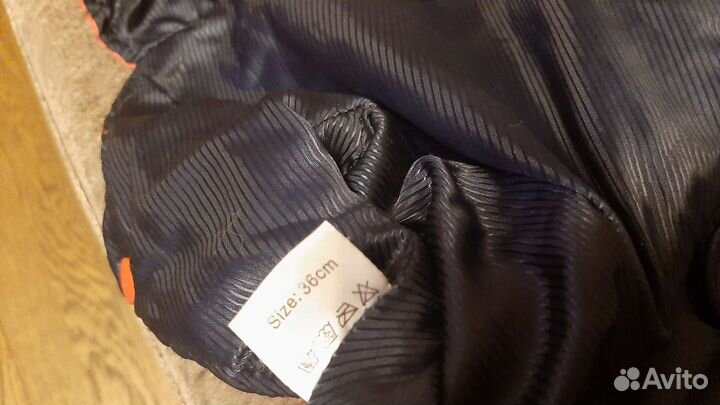 Одежда для маленьких собак xs