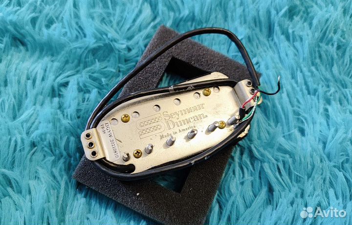 Звукосниматель seymour duncan tb-59