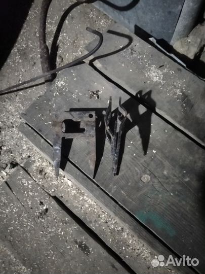 Пальцы шумахер