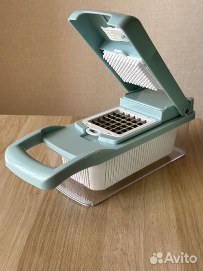 Овощерезка ручная