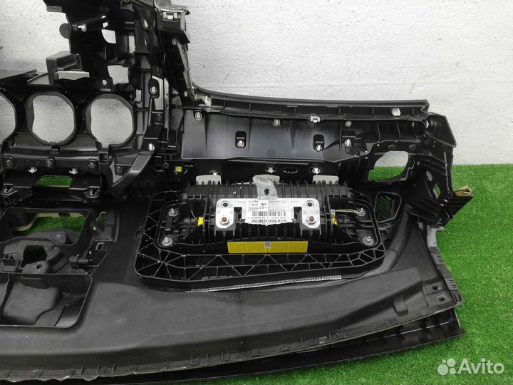 Торпедо Mercedes GLC W253