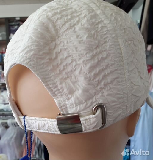 Кепка женская новая
