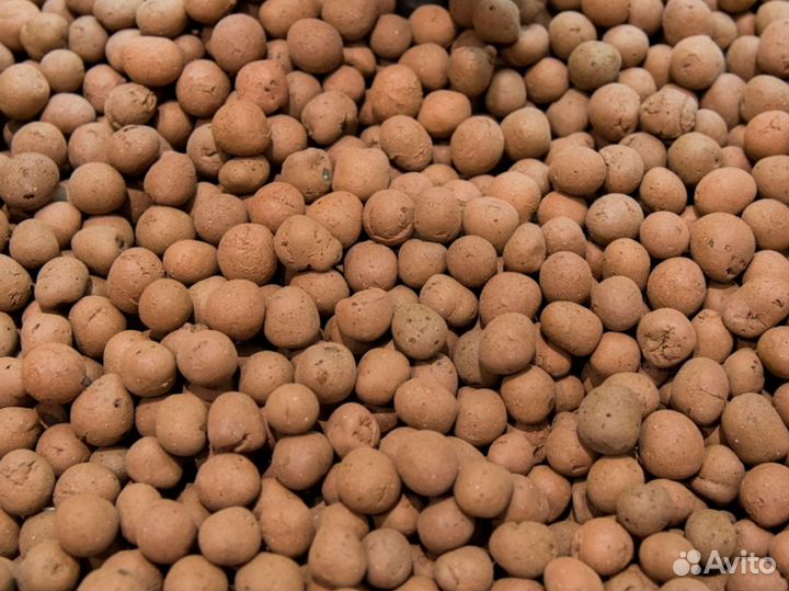 Керамзит с доставкой (заказ от 20 куб. м)