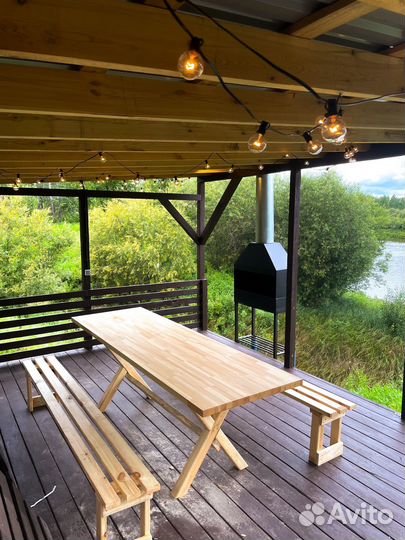 Организация мероприятий