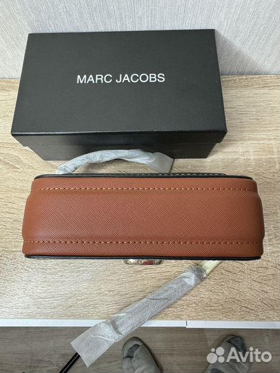 Сумка Mark jakobs новая