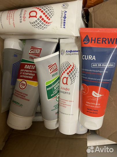 Крем для рук