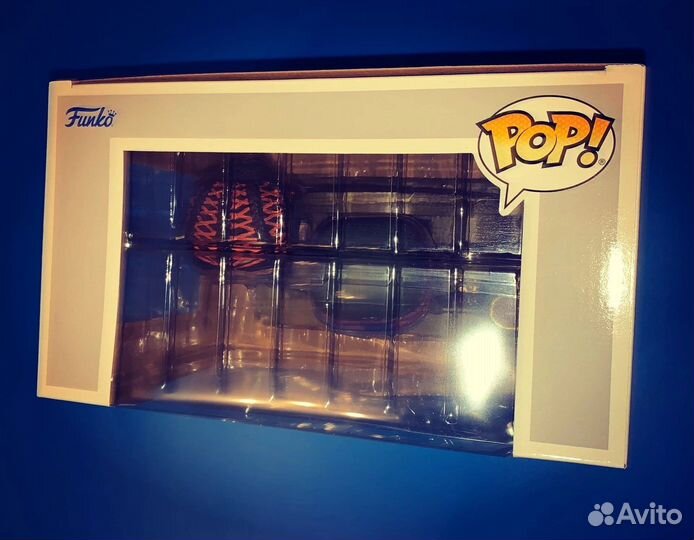 Funko POP Bobba Fett