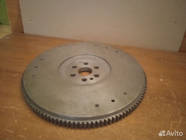 Маховик Баф Феникс 1044 евро 2 4100QB-05-008B