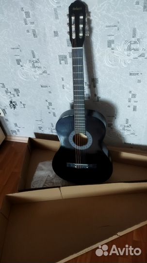 Гитара Belucci BC-3905