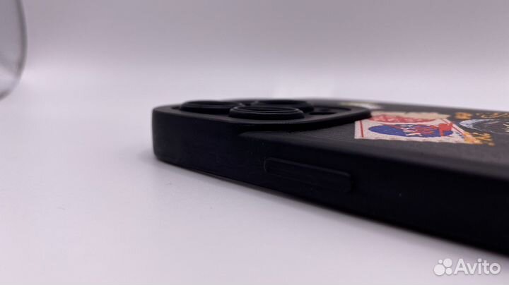 Чехол на iPhone 13 Pro Nasa