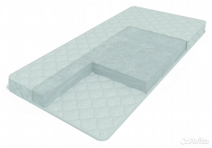 Матрас детский Катя