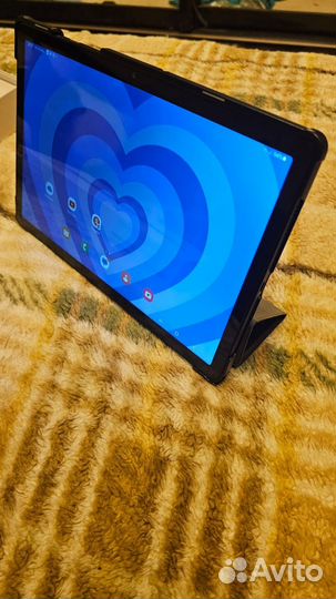 Samsung Galaxy tab A8 (SM-X205) 4/64 GB LTE