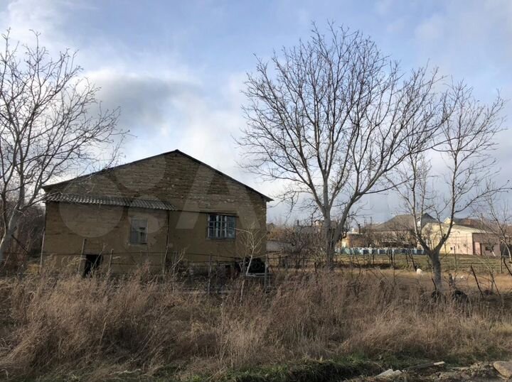 Дом 100 м² на участке 9 сот.