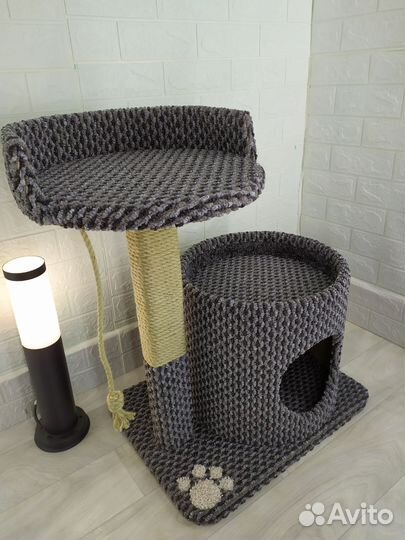 Домик для кошки