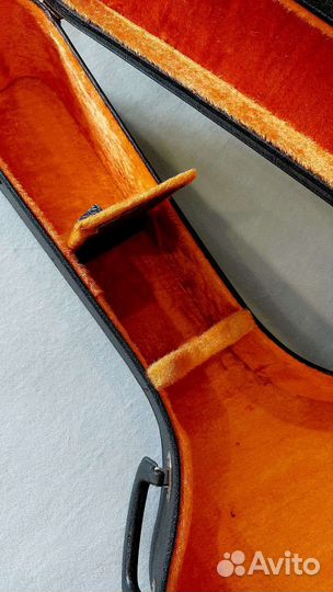 Кейс для гитары