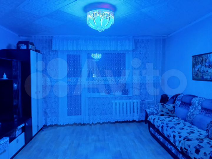 3-к. квартира, 66,9 м², 5/9 эт.