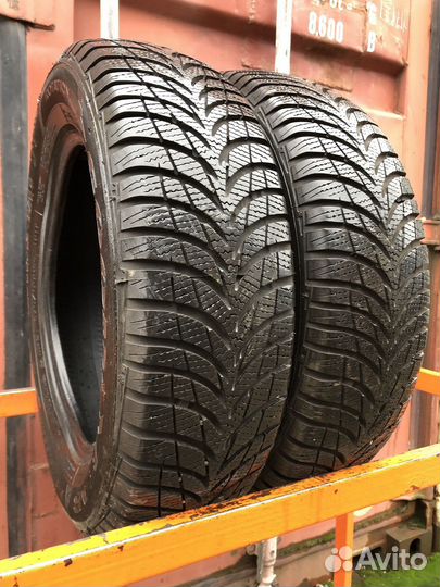 Goodyear UltraGrip 7+ 175/65 R14