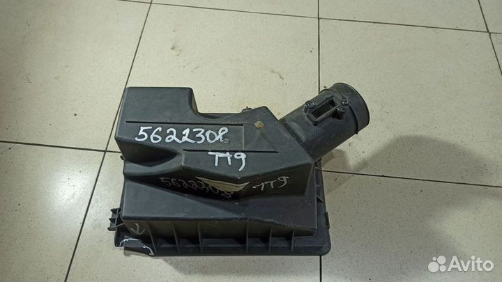 Корпус воздушного фильтра