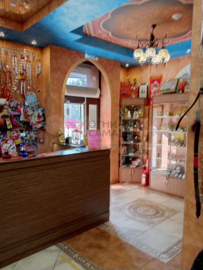 Сдам торговое помещение, 96.8 м²