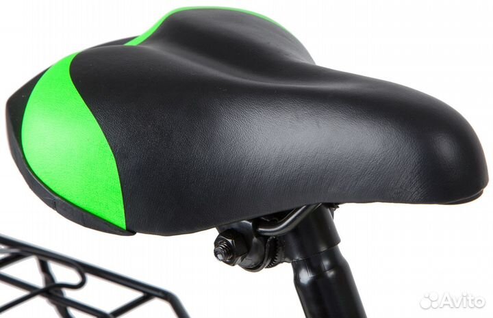 Детский велосипед Novatrack Vector 16