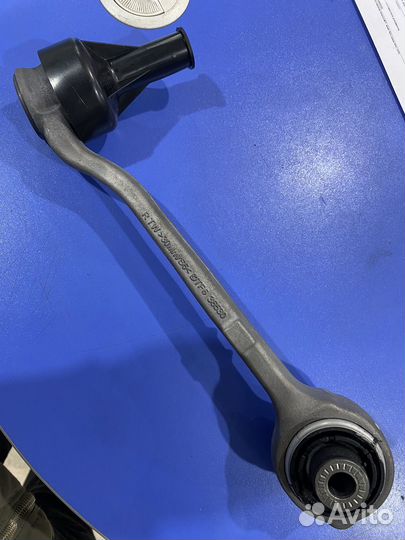 Рычаг правый BMW X3M