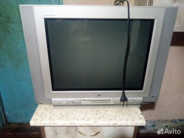 Телевизор бу