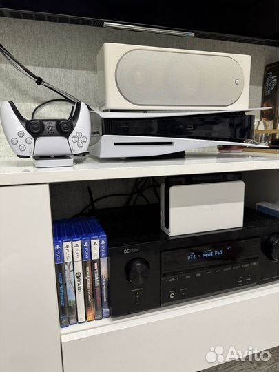 PS 5 Sony playstation 5 4.00 можно прошить