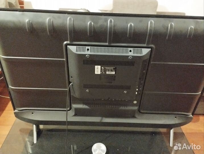 Телевизор SMART tv 50 дюймов