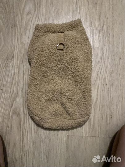 Одежда для собак мелких пород