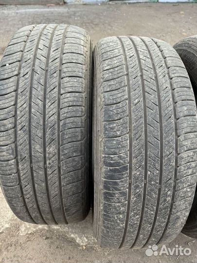 Kumho Crugen HP71 235/65 R17 104V