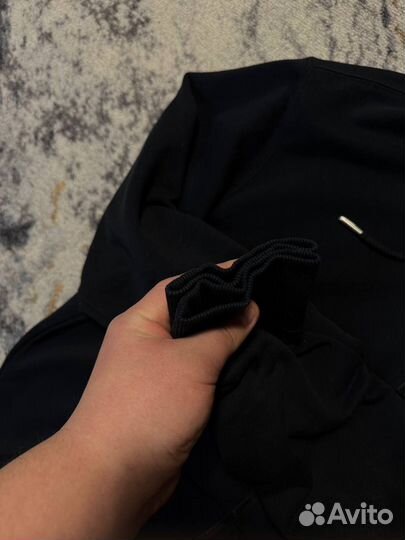 Зип худи New Balance (M) оригинал